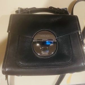 Michael kors small crossbody